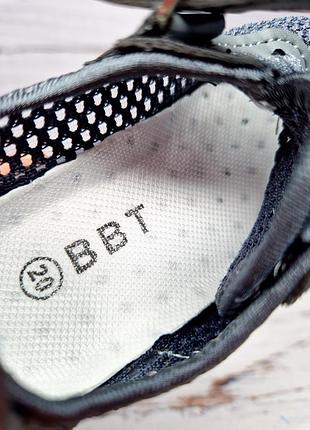 Кросівки унісекс bbt 25р, 16см 2