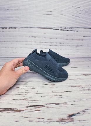 Кросівки унісекс bbt 27р, 17.5см