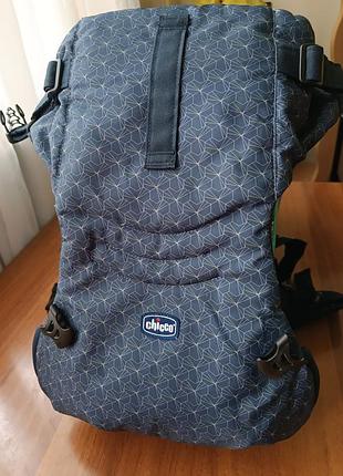 Кенгуру chicco* easyfit 0+ місяця