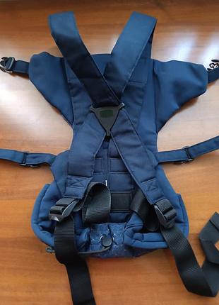 Кенгуру chicco* easyfit 0+ месяца 2