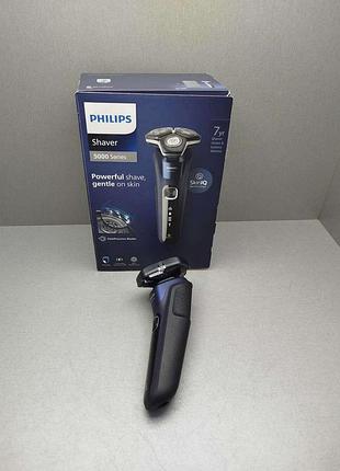 Електробритва б/у philips shaver series 5000 s5885
