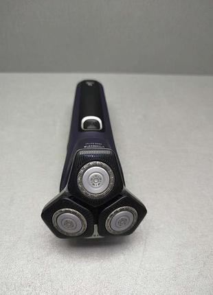 Электробритва б/у philips shaver series 5000 s5885 3