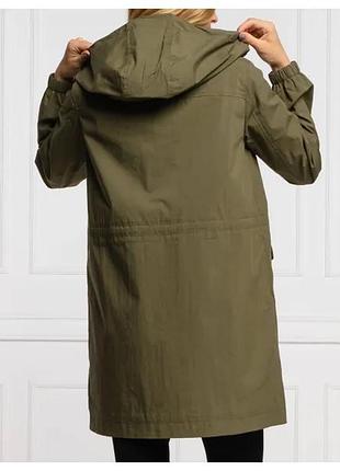 Парка tomy hilfiger xs 10