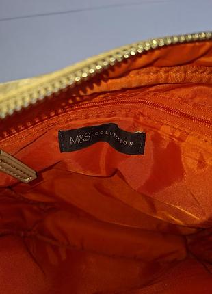 Сумка бренд m&s 5