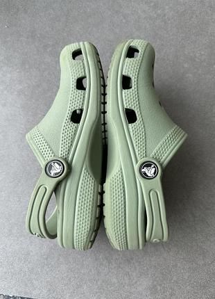 Crocs оригінал, крокси, сабо crocs, дитяче взуття, crocs c13 5