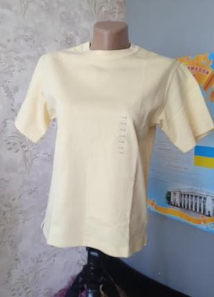 Футболка кофта