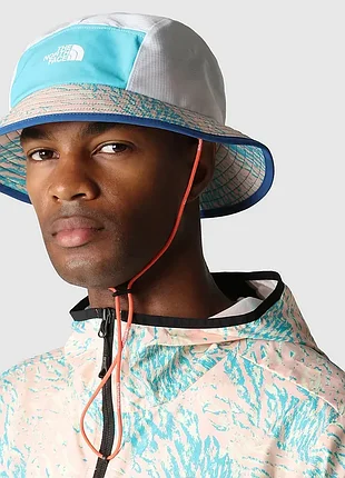 Панама the north face  running bucket hat 2