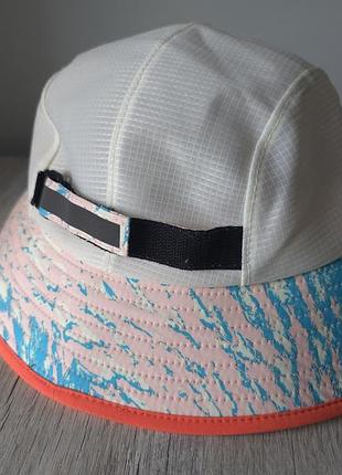 Панама the north face  running bucket hat 5