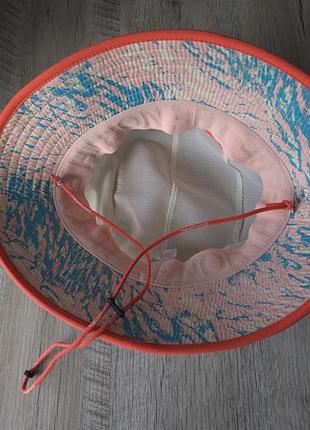 Панама the north face  running bucket hat 8