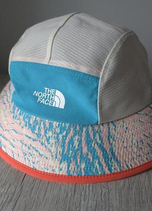Панама the north face  running bucket hat 4