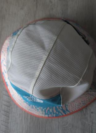 Панама the north face  running bucket hat 6