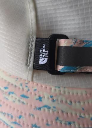 Панама the north face  running bucket hat 7