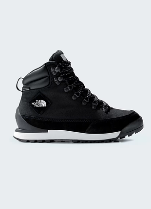 Оригинальн! женские стильные ботинки the north face back to berkeley iv nf0a8179ky4 новые