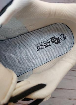 Кросівки для дівчинки jong-golf 35р, 22.5см 7