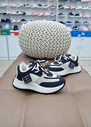 Кросівки для дівчинки jong-golf 35р, 22.5см 9