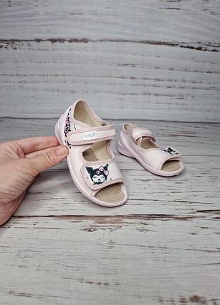 Тапочки waldi 27р, 17.5см