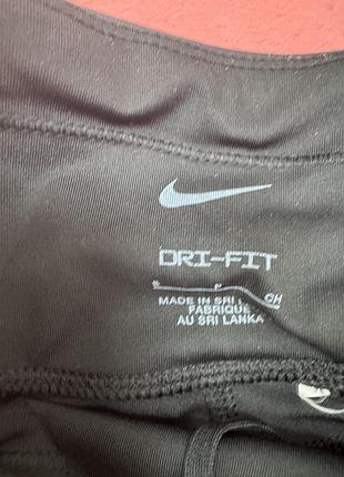 Жіночі капрі лосини nike 5