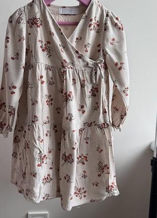 Сукня  zara