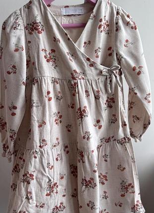 Сукня  zara 3