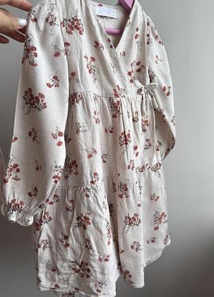 Сукня  zara 7