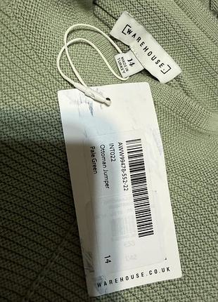 Женский джемпер warehouse 4