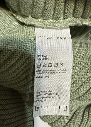 Женский джемпер warehouse 3
