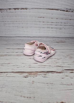 Тапочки waldi 23р, 15см 9