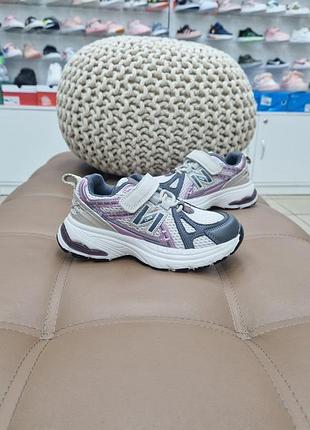 Кроссовки для девушек kimboo 33р, 21см 8