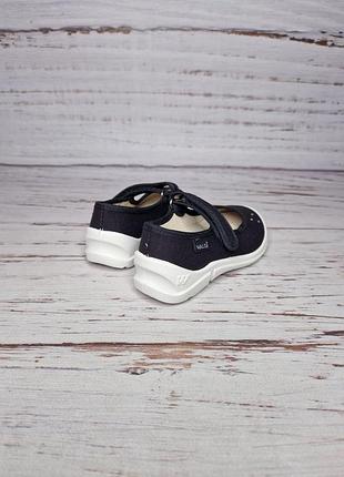 Тапочки waldi 30р, 19см 9