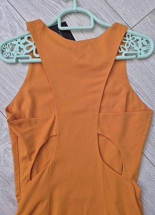 Сукня / плаття нове жіноче літнє міді zara