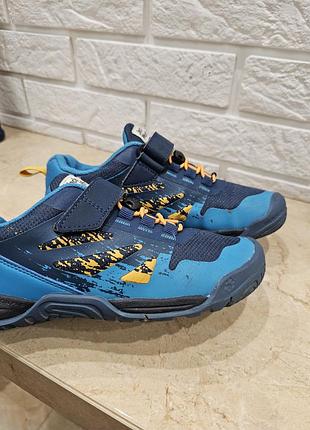 Дитячі кросівки jack wolfskin 2