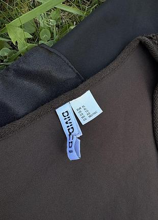 Плюшевий жилет h&m 4
