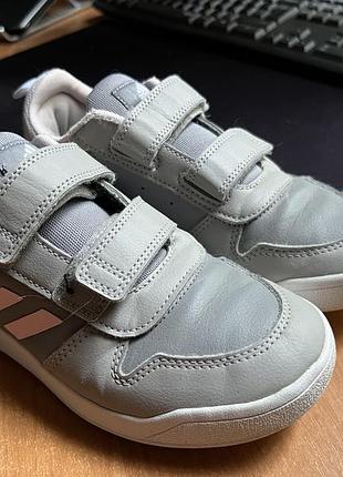Дитячі кеди adidas адідас