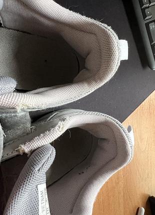 Дитячі кеди adidas адідас 8