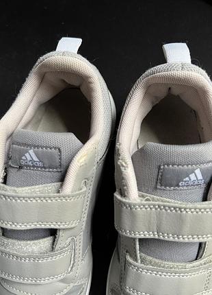 Дитячі кеди adidas адідас 5