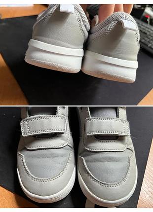 Дитячі кеди adidas адідас 2