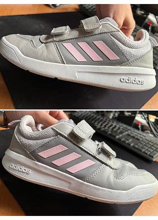 Дитячі кеди adidas адідас 3