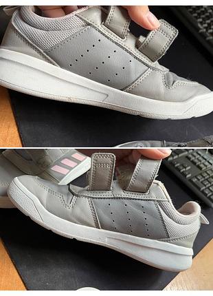 Дитячі кеди adidas адідас 4