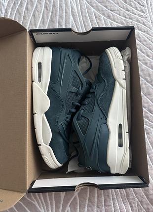Кросівки air jordan 4 rm original 2