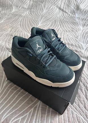 Кросівки air jordan 4 rm original