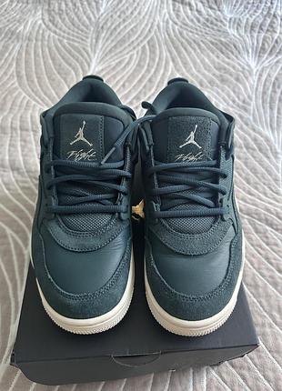 Кросівки air jordan 4 rm original 5
