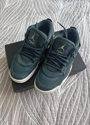 Кросівки air jordan 4 rm original 3