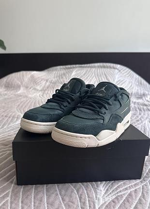 Кросівки air jordan 4 rm original 4