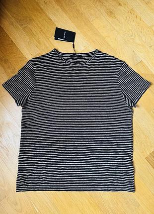 Футболка massimo dutti