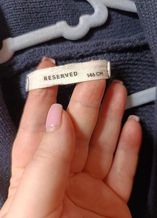 Кардиган, джемпер reserved 3