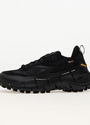 Оригінал! сша! чоловічі кросівки reebok zig kinetica 2.5 edge cordura 100074785 у новому стані