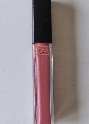 Блеск для губ color me couture collection # 21 новый