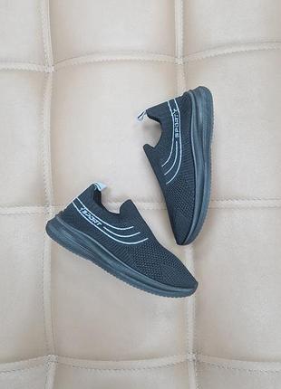 Кроссовки унисекс bluerama 28р, 18см 3