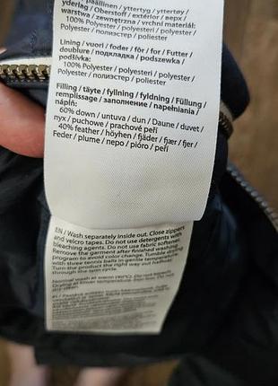 Зимовий комбінезон reima 5