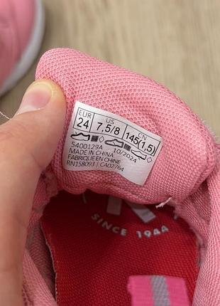Кросівки reima ekana 24 5